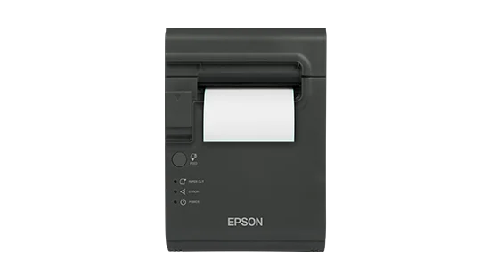 Epson TM-L90 Thermal Label and Receipt Printer 203 dpi USB Serial - C31C412412