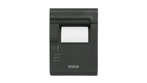 Epson TM-L90 Thermal Label and Receipt Printer 203 dpi USB Serial - C31C412412