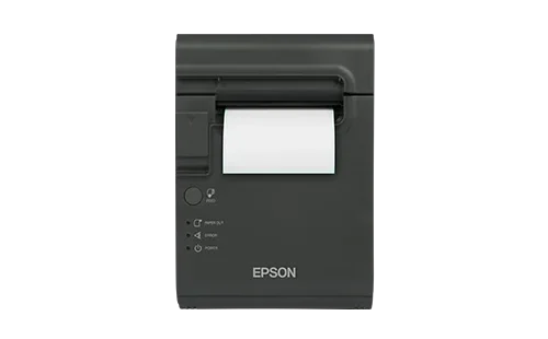 Epson TM-L90 Thermal Label and Receipt Printer 203 dpi USB Serial - C31C412412