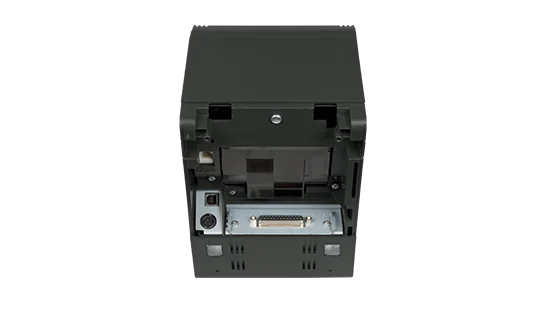 Epson TM-L90 Thermal Label and Receipt Printer 203 dpi USB Serial - C31C412412