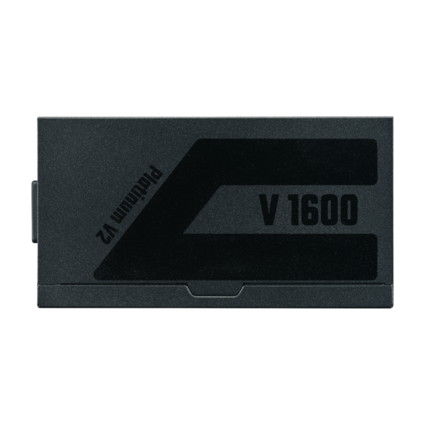 Cooler Master V Platinum 1600 V2 1600W 80 PLUS Platinum ATX 3.1 Fully Modular PSU - MPZ-G002-AFAP-BUS