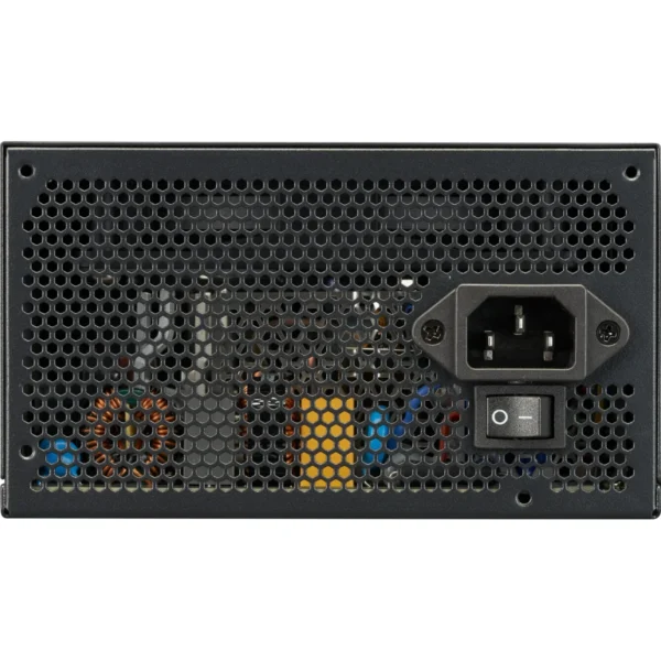 Cooler Master MWE Gold 750 V3 750W 80 Plus Gold ATX 3.1 Fully Modular Power Supply - MPE-7506-ACAG-BUS