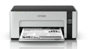 Epson EcoTank M1120 Monochrome Wi-Fi Ink Tank Printer - C11CG96503