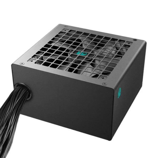 DeepCool PF700X 700W ATX 2.52 80 Plus Bronze Power Supply - R-PF700X-HD0B-JGUS