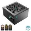 zxfgnxfs_1600x DeepCool PF600X 600W ATX 2.52 80 Plus Bronze Power Supply - R-PF600X-HD0B-JGUS