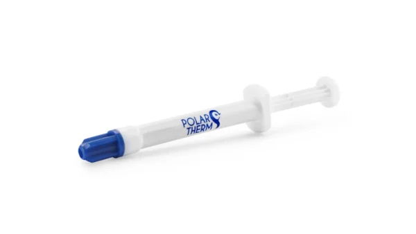 Polartherm X-10 High Viscosity Thermal Paste 2g Anti-Pump-Out High Performance CPU GPU Cooling Grease - PT-X10-002