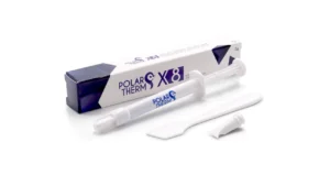 Polartherm X-8 High Performance Thermal Paste 2g Non-Conductive Grey - PT-X8-002