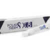 Polartherm X-8 High Performance Thermal Paste 2g Non-Conductive Grey - PT-X8-002