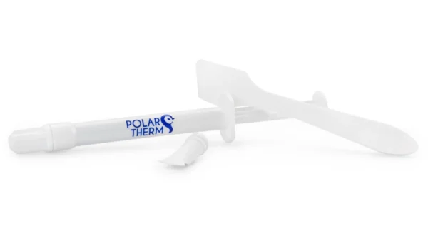 Polartherm X-8 High Performance Thermal Paste 2g Non-Conductive Grey - PT-X8-002