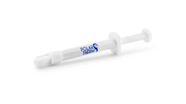 Polartherm X-8 High Performance Thermal Paste 2g Non-Conductive Grey - PT-X8-002