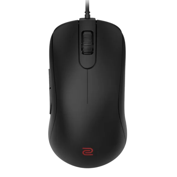 01-S1-top-2 ZOWIE S1 Symmetrical eSports Gaming Mouse 3360 Sensor Medium - S1
