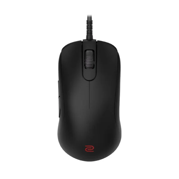 01-S2C-top-1 ZOWIE S2-C Symmetrical Esports Gaming Mouse 3360 Sensor 69g Lightweight Small - S2-C