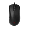 01-ec2-c-top-202501 ZOWIE EC2-C Ergonomic Esports Gaming Mouse 3360 Sensor 73g Lightweight Paracord - EC2-C