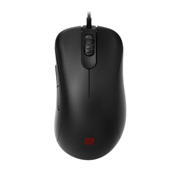 01-ec2-c-top-202501 ZOWIE EC2-C Ergonomic Esports Gaming Mouse 3360 Sensor 73g Lightweight Paracord - EC2-C