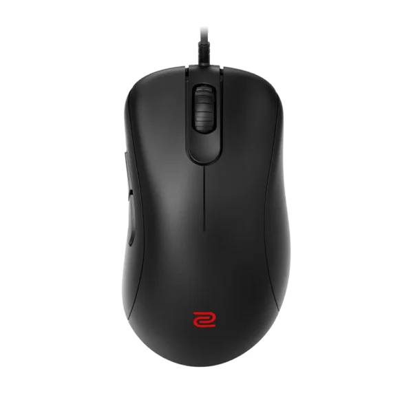 01-ec3-c-top-202501 ZOWIE EC3-C Ergonomic Esports Gaming Mouse 3360 Sensor 70g Lightweight - EC3-C