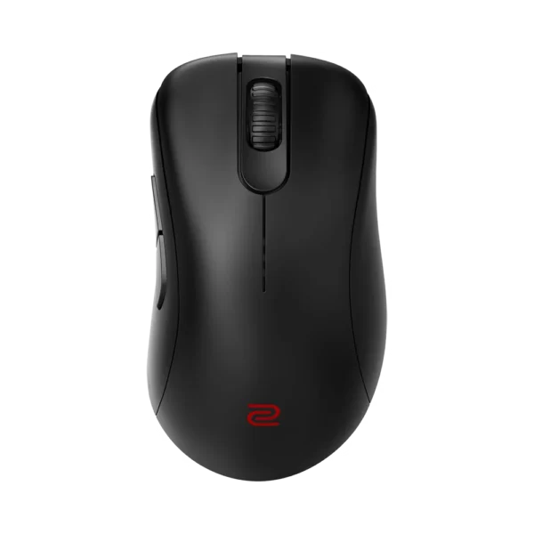 01-ec3-cw-top ZOWIE EC3-CW Wireless Ergonomic Esports Gaming Mouse 3360 Sensor 76g Small - EC3-CW
