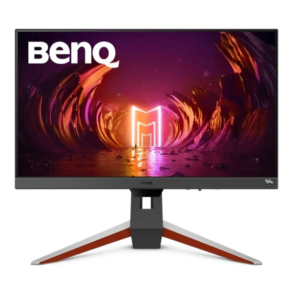 01-ex240-front_1600x BenQ MOBIUZ 23.8" IPS 165Hz 1ms Gaming Monitor - EX240
