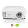 01-mh550-front30 BenQ MH550 1080p Full HD 3500lm DLP Business Projector - MH550