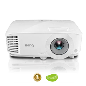 01-mh550-front30 BenQ MH550 1080p Full HD 3500lm DLP Business Projector - MH550