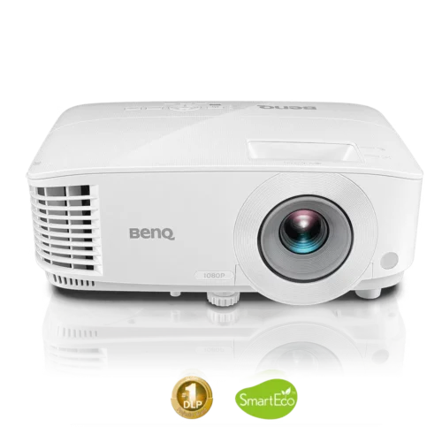 BenQ MH550 1080p Full HD 3500lm DLP Business Projector - MH550