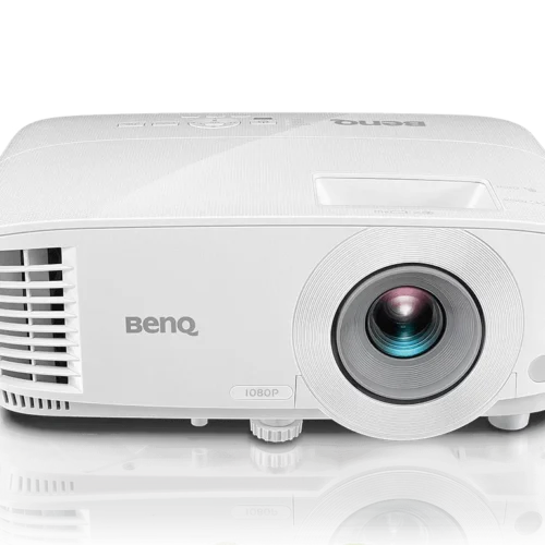 BenQ MH550 1080p Full HD 3500lm DLP Business Projector - MH550