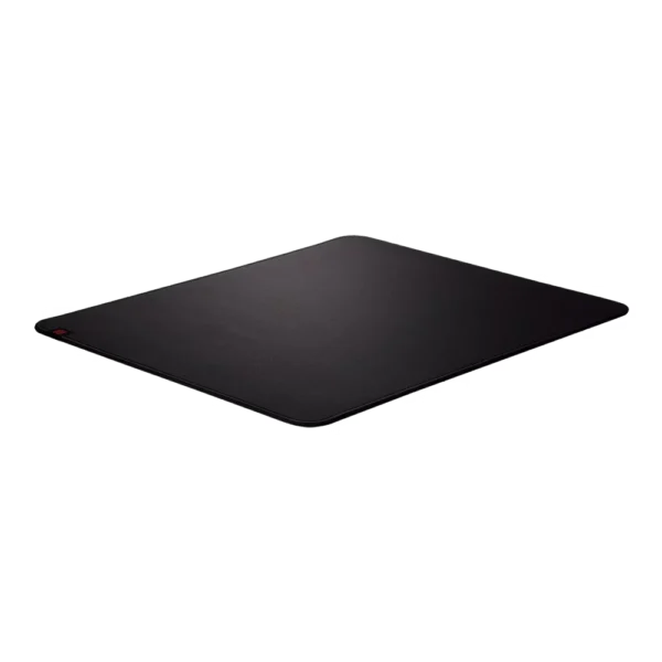 01-p-sr-sr-black-right45 BenQ Zowie P-SR Small Cloth Esports Gaming Mouse Pad - 345x305mm - P-SR