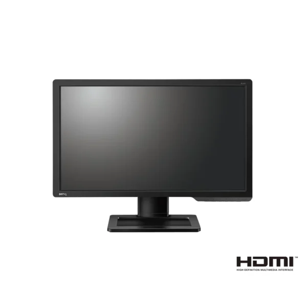 BenQ Zowie XL2411P 24-inch Full HD 144Hz TN e-Sports Gaming Monitor - XL2411P