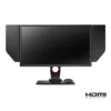 BenQ Zowie XL2546 24.5-inch 240Hz DyAc TN e-Sports Gaming Monitor - XL2546