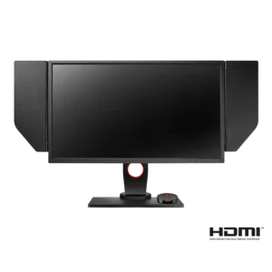 BenQ Zowie XL2546 24.5-inch 240Hz DyAc TN e-Sports Gaming Monitor - XL2546