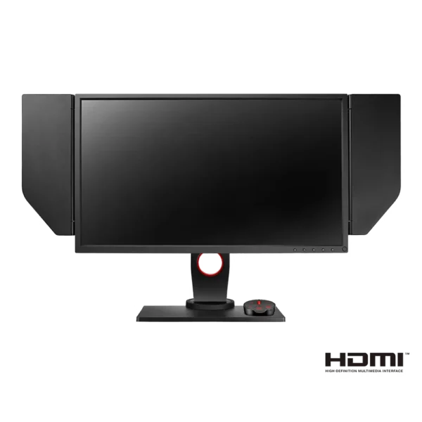 BenQ Zowie XL2546 24.5-inch 240Hz DyAc TN e-Sports Gaming Monitor - XL2546
