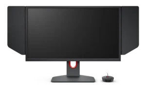 BenQ Zowie XL2546K 24.5 inch 240Hz TN DyAc+ Esports Gaming Monitor - XL2546K