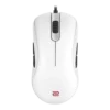 Zowie ZA12 White Special Edition Symmetrical High Profile Esports Gaming Mouse - Zowie ZA12 White SE