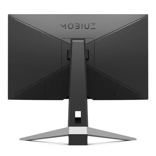02-ex240-back_1600x BenQ MOBIUZ 23.8" IPS 165Hz 1ms Gaming Monitor - EX240