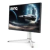 BenQ MOBIUZ 27 inch QHD IPS 180Hz 1ms GtG HDR400 USB-C 65W KVM Gaming Monitor - EX271Q