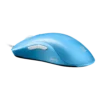 02-fk2-b-divina-blue-back-left45 Zowie FK2-B Divina Blue Symmetrical Gaming Mouse - 3360 Optical Sensor - FK2-B-DVBL BLUE
