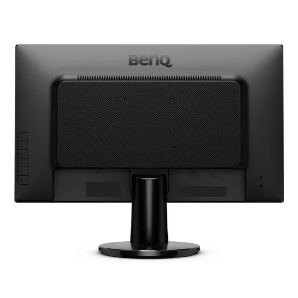 BenQ GL2460BH 24-inch IPS Full HD HDR AMD FreeSync Entertainment Monitor with Built-in Speakers - 9H.LHCLA.TBS