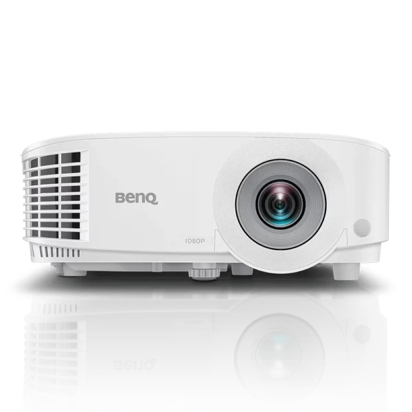 02-mh550-front BenQ MH550 1080p Full HD 3500lm DLP Business Projector - MH550