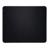 02-p-sr-sr-black-top BenQ Zowie P-SR Small Cloth Esports Gaming Mouse Pad - 345x305mm - P-SR