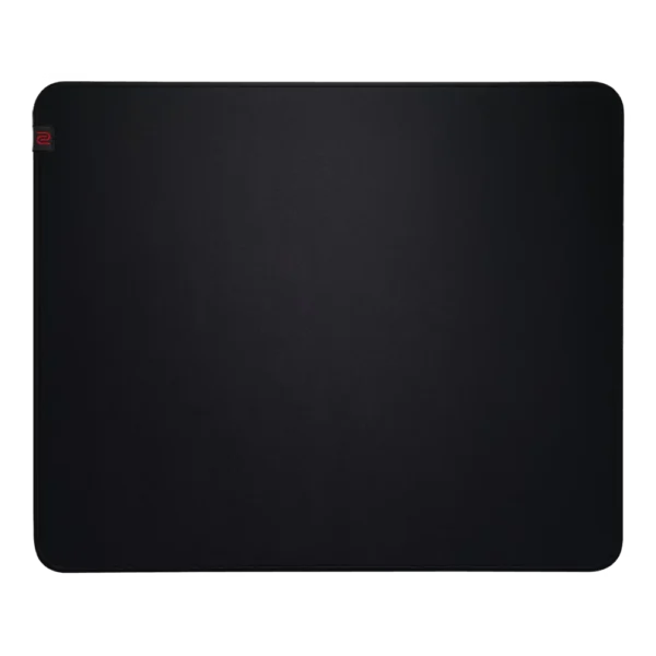 02-p-sr-sr-black-top BenQ Zowie P-SR Small Cloth Esports Gaming Mouse Pad - 345x305mm - P-SR