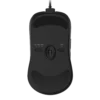 02-s2-s-black-left45 Zowie Gaming Gear S2 Black Symmetrical Esports Gaming Mouse - 3360 Sensor - 82g - S2