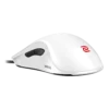 Zowie ZA12 White Special Edition Symmetrical High Profile Esports Gaming Mouse - Zowie ZA12 White SE