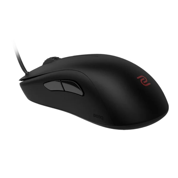 03-S1C-back-left-45-1 ZOWIE S2-C Symmetrical Esports Gaming Mouse 3360 Sensor 69g Lightweight Small - S2-C