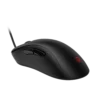 03-ec2-c-back-left-45-202501 ZOWIE EC2-C Ergonomic Esports Gaming Mouse 3360 Sensor 73g Lightweight Paracord - EC2-C
