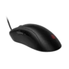03-ec3-c-back-left-45-202501 ZOWIE EC3-C Ergonomic Esports Gaming Mouse 3360 Sensor 70g Lightweight - EC3-C