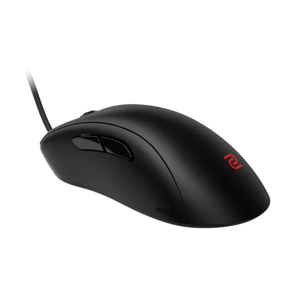 03-ec3-c-back-left-45-202501 ZOWIE EC3-C Ergonomic Esports Gaming Mouse 3360 Sensor 70g Lightweight - EC3-C