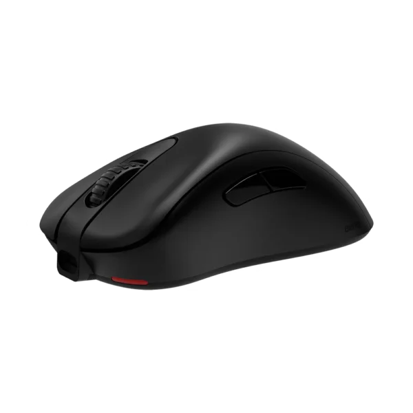 03-ec3-cw-front ZOWIE EC3-CW Wireless Ergonomic Esports Gaming Mouse 3360 Sensor 76g Small - EC3-CW