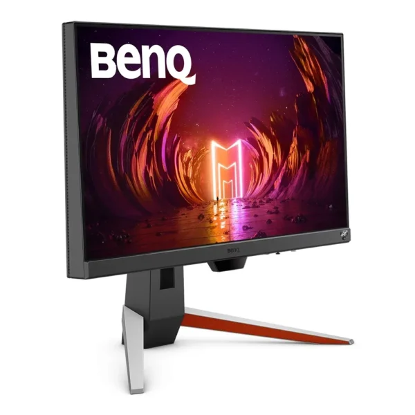 03-ex240-right45_1600x BenQ MOBIUZ 23.8" IPS 165Hz 1ms Gaming Monitor - EX240