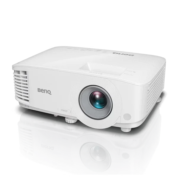 03-mh533-left30 BenQ MH550 1080p Full HD 3500lm DLP Business Projector - MH550