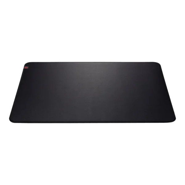 03-p-sr-sr-black-top45 BenQ Zowie P-SR Small Cloth Esports Gaming Mouse Pad - 345x305mm - P-SR