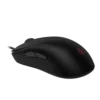 03_s2-bottom-1 Zowie Gaming Gear S2 Black Symmetrical Esports Gaming Mouse - 3360 Sensor - 82g - S2
